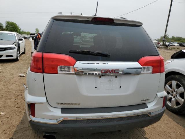 2GKFLTEK2G6158259 GMC Terrain Sle