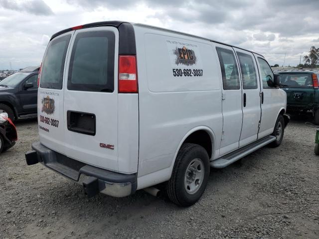 1GTW7AFF3H1909993 GMC Savana G2500