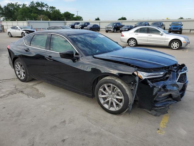 19UUB5F31MA005400 Acura TLX