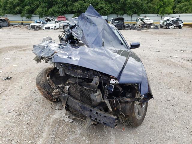 2C3CDXHG3EH342125 Dodge Charger Sxt
