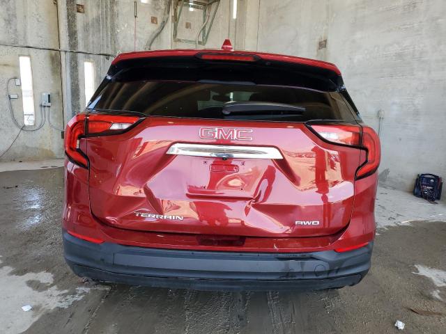 3GKALTEV4JL232675 GMC Terrain Sle