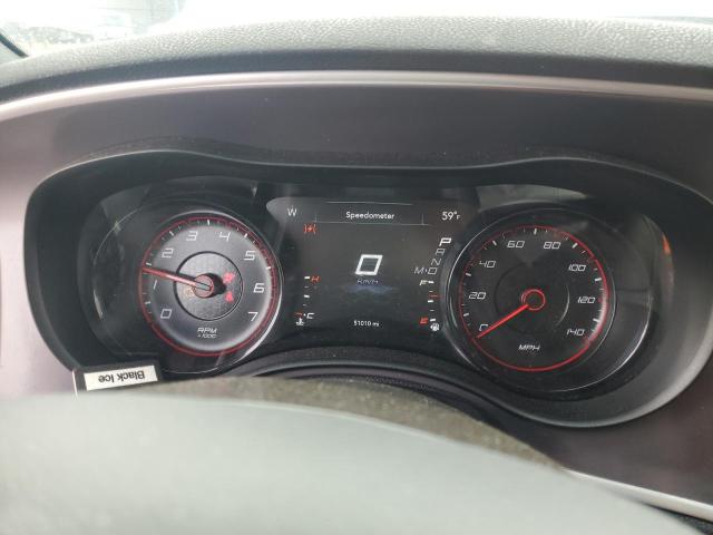 2C3CDXBG6LH245345 Dodge Charger Sxt