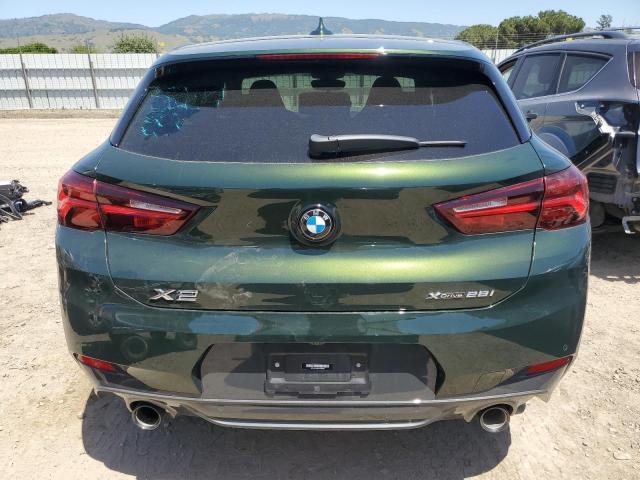 WBXYJ1C05P5V69640 BMW X2 Xdrive28i