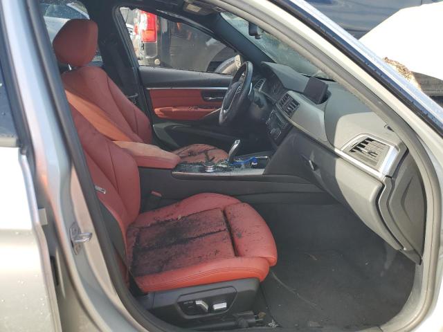 WBA8E1C59JA762978 BMW 330e