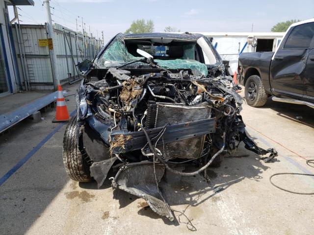 1GKKNLLS8HZ290430 GMC ACADIA SLE