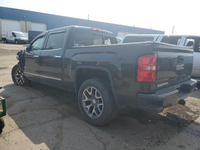 3GTU2VEC4FG436589 GMC Sierra K1500 Slt