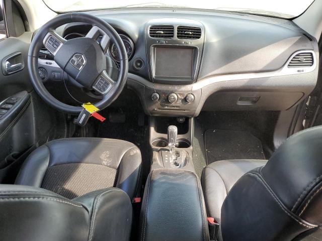 3C4PDCGB4HT527145 Dodge Journey Crossroad