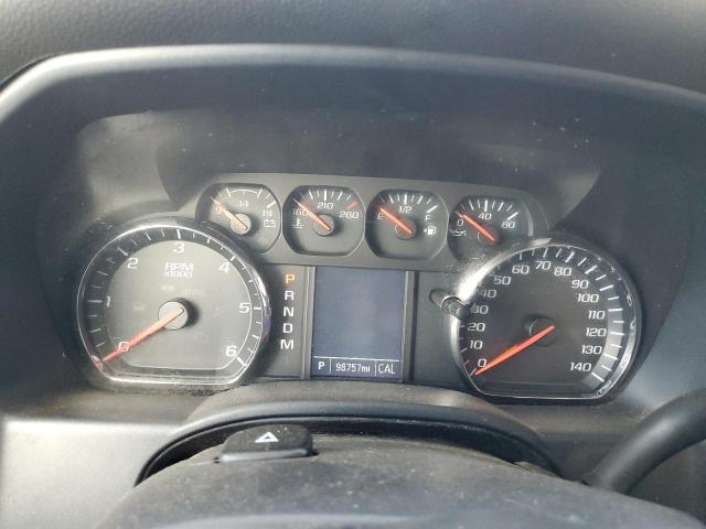 1GTV2LEC6GZ259229 GMC Sierra K1500