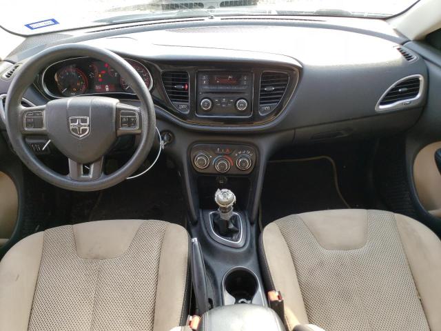 1C3CDFBB7ED823757 Dodge DART SXT