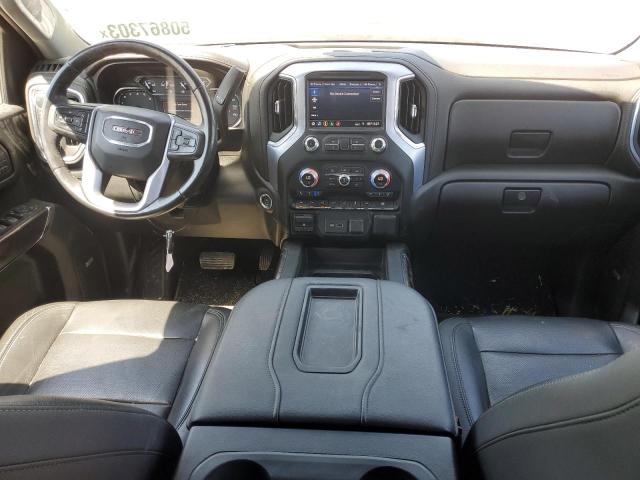 1GTU9DEL9KZ137891 GMC Sierra K1500 Slt