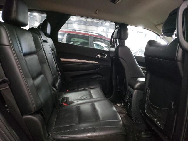 1C4RDJDG8HC878861 Dodge DURANGO GT
