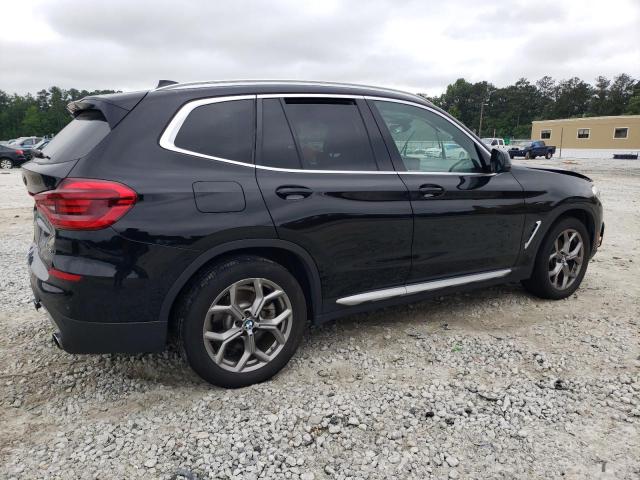 5UXTY5C06LLT33092 BMW X3 Xdrive30i