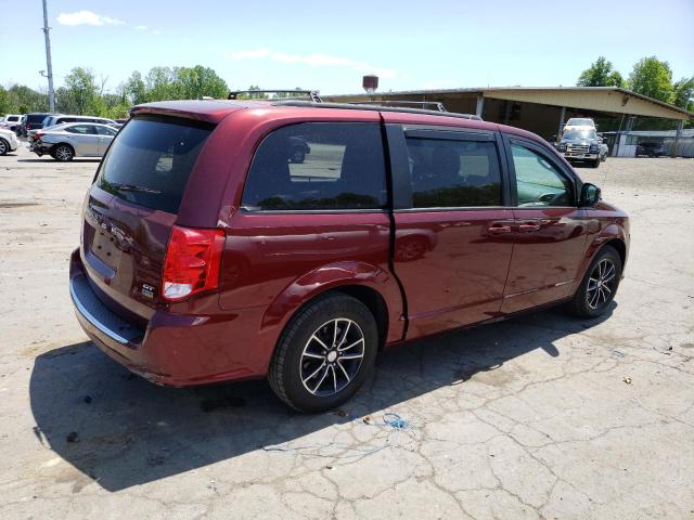 2C4RDGEG5KR662658 Dodge Grand Caravan Gt