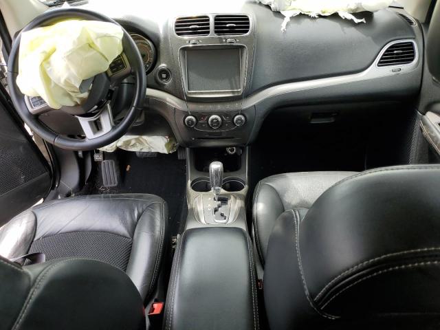 3C4PDCGB7LT225583 Dodge Journey Crossroad