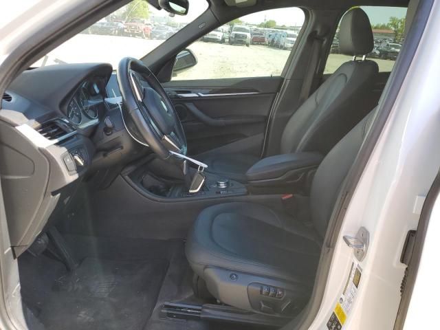 WBXHT3C30H5F82042 BMW X1 Xdrive28i
