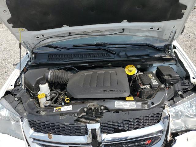 2C4RDGBG8KR677787 Dodge Grand Caravan Se