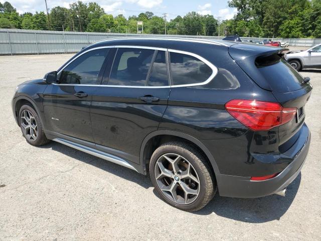 WBXHT3C3XJ5L25313 BMW X1 Xdrive28i