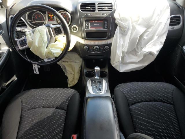 3C4PDCAB4LT273437 Dodge JOURNEY SE