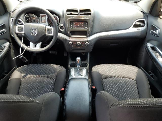 3C4PDCABXFT608284 Dodge JOURNEY SE