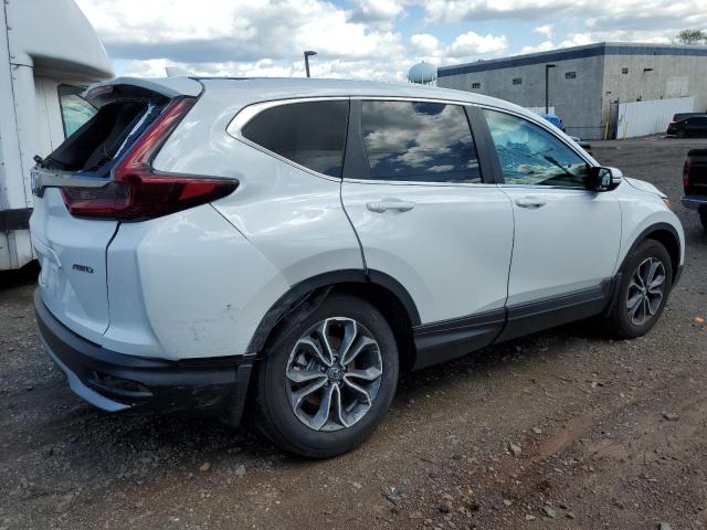 5J6RW2H58NL004945 Honda CR-V EX
