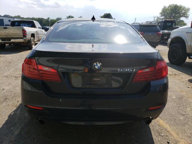WBA5B1C58FD922236 BMW 535 I