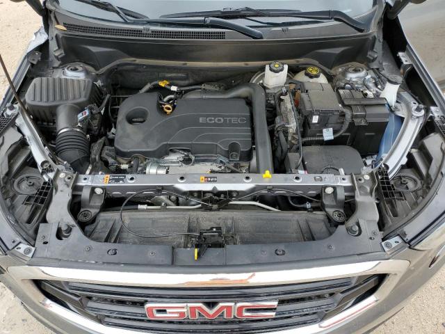 3GKALMEV4LL139373 GMC Terrain Sle
