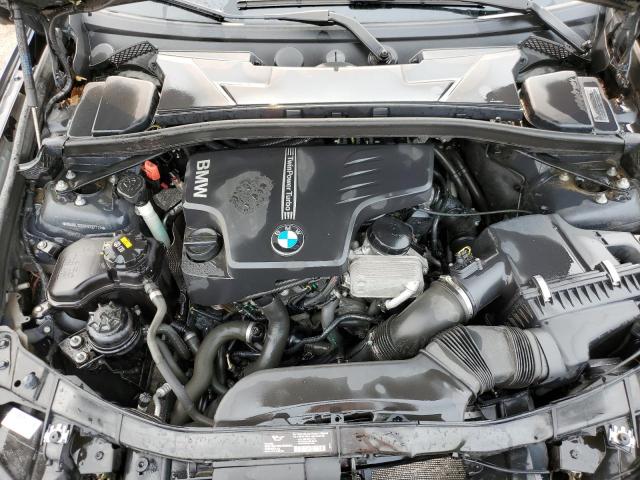 WBAVL1C56FVY27729 BMW X1 Xdrive28i