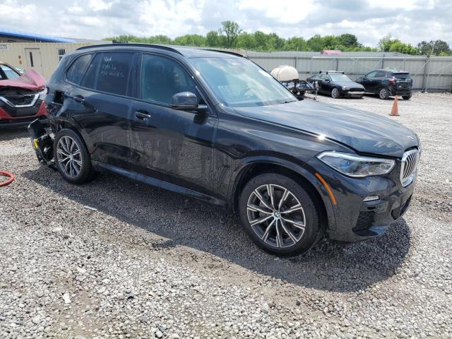 5UXTA6C01M9F47466 BMW X5 Xdrive45e