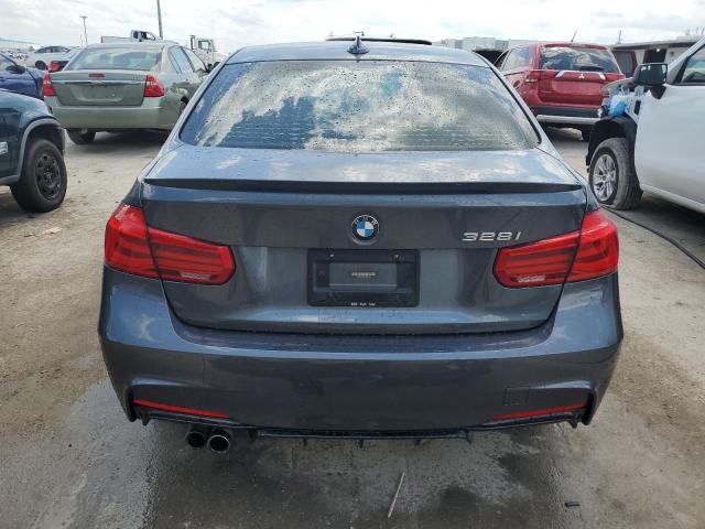 WBA8E9C58GK646155 BMW 328 I Sulev