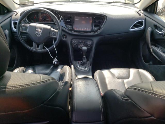 1C3CDFCB9ED706499 Dodge Dart Limited