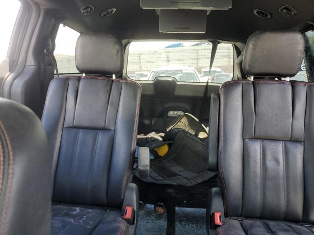 2C4RDGEG4HR792021 Dodge Grand Caravan Gt