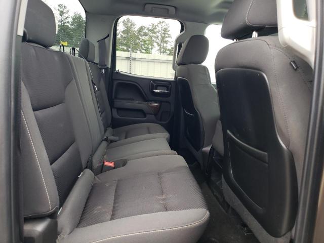 1GTV2UEC2EZ340084 GMC Sierra K1500 Sle