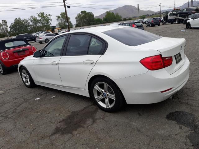 WBA3B1G58FNT02269 BMW 320 I