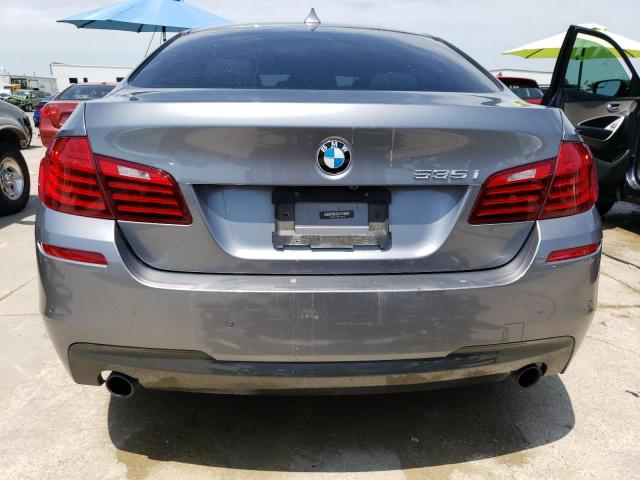 WBA5B1C52GG130678 BMW 535 I