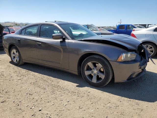 2C3CDXBG7EH145046 Dodge Charger Se