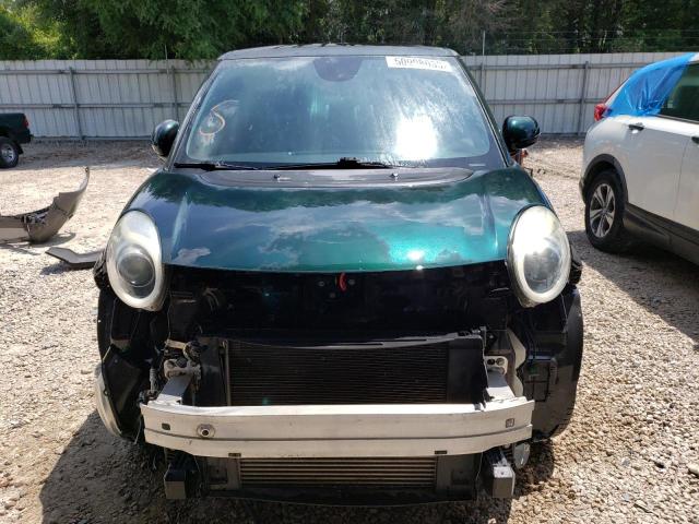 ZFBCFADH0EZ009918 Fiat 500L TREKKING