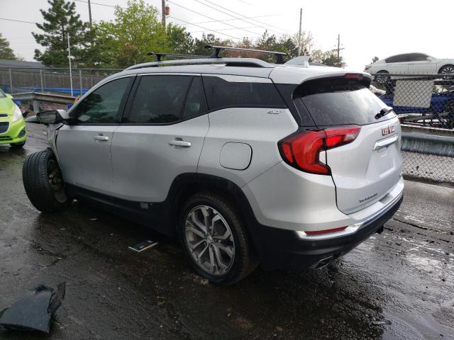 3GKALVEX7JL144393 GMC Terrain Slt