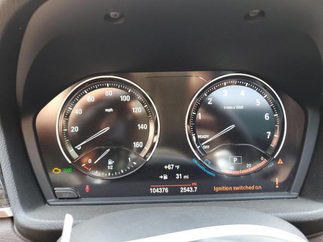 WBXYJ5C32JEF79652 BMW X2 Xdrive28i