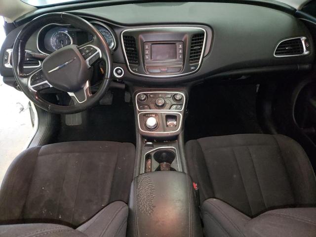 1C3CCCAB8FN687797 Chrysler 200 Limited