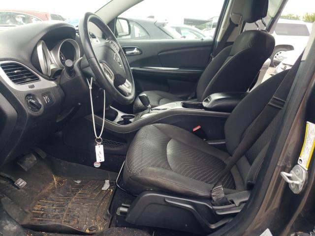 3C4PDCAB1FT538478 Dodge JOURNEY SE
