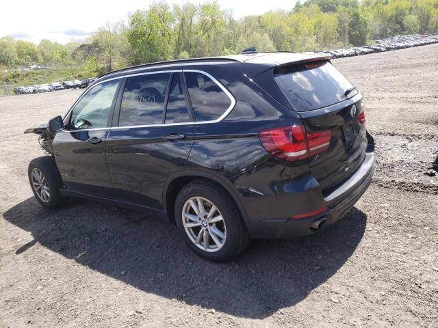 5UXKR0C54F0K60365 BMW X5 Xdrive35i