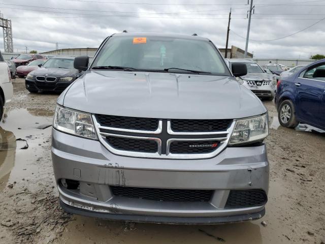 3C4PDCAB2JT310675 Dodge JOURNEY SE