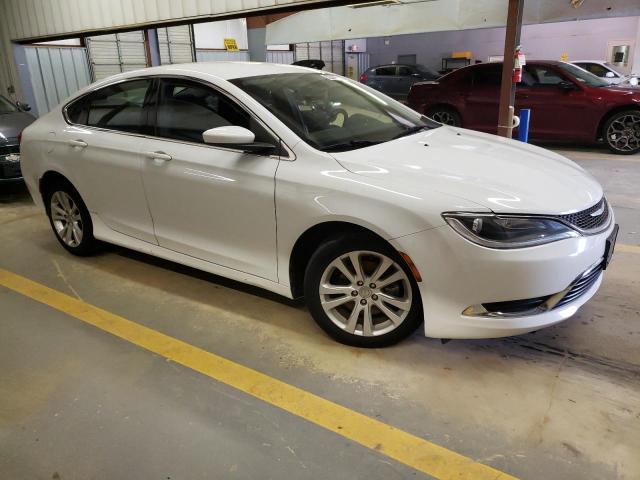 1C3CCCAB8FN687797 Chrysler 200 Limited