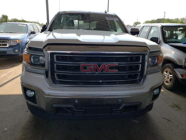 3GTU2VEC4EG548128 GMC Sierra K1500 Slt