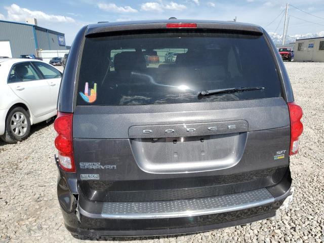 2C4RDGCG4KR636085 Dodge Grand Caravan Sxt