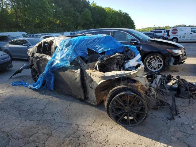 WBA5A7C59GG148584 BMW 528 XI