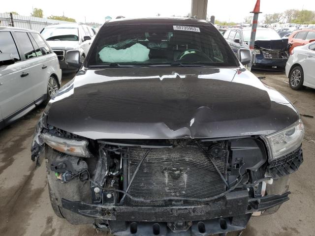 1C4RDJEG1HC858790 Dodge Durango Citadel