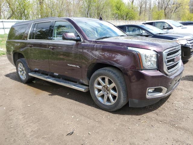 1GKS2GKC8HR243232 GMC Yukon Xl K1500 Slt