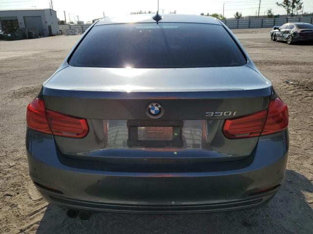 WBA8B9G54JNU98319 BMW 330 I