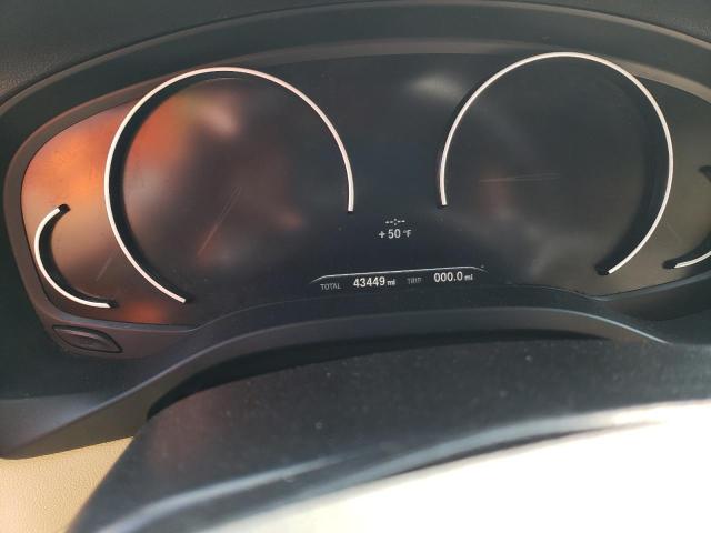 5UXTR7C54KLF36195 BMW X3 Sdrive30i